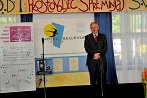 pozdrav generalnega direktorja Direktorata za socialne zadeve iz Ministrstva za delo, družino in socialne zadeve, g. Davorja Dominkuša